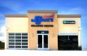 Jim & Jack's Collision Center- Hermosa Beach
555 Pacific Coast Highway 
Hermosa Beach, CA 90245

CENTRALLY LOCATED FOR EASY ACCESS AND CONVIENCE