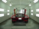 TranStar Auto Body Shop
940 E 12Th Street 
Oakland, CA 94606

Our State of the Art Paint Booth aids us in giving our customers only high quality repairs..