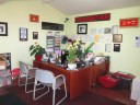 TranStar Auto Body Shop
940 E 12Th Street 
Oakland, CA 94606

Our comfortable and friendly office awaits you.