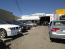 TranStar Auto Body Shop
940 E 12Th Street 
Oakland, CA 94606

Our facility has easy access and ample parking for our customers