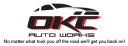 OKC Auto Works
701 SE 89th Street 
Oklahoma City, OK 73149