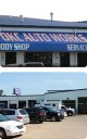 OKC Auto Works
701 SE 89th Street 
Oklahoma City, OK 73149

We are centrally located for our guest's convienece