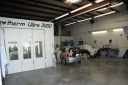 Absolute Auto Body - Lynnwood
17830 Hwy 99 
Lynnwood, WA 98037

An Ultra Up to Date, State of the Art Refinishing Department for Excellent Results.....