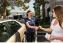 Friendly faces and experienced staff members at Fix Auto Montrose, in Montrose, CA, 91020, are always here to assist you with your collision repair needs.