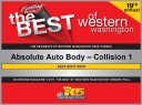 Absolute Auto Body - Everett
31 SW Everett Mall Way 
Everett, WA 98204

  Large State of the Art Facility