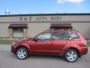 J & J Auto Body
2610 Garrett Way 
Pocatello, ID 83201
We Proudly Display Our Before & After Collision Repair Photos to Our Customers.