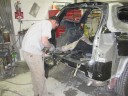 J & J Auto Body 2610 Garrett Way Pocatello, ID 83201 Collision Repair Experts. Auto Body & Painting Specialists. 
State of the Art Equipment along with Skilled Technicians concentrating on the task, delivers a High Quality Collision Repair.