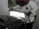 Class Auto Center
3031 Cherry Ave 
Long Beach, CA 90807

Expert Auto Painting.
First Class Refinishing is done by Highly Skilled Technicians with State of the Art Equipment.