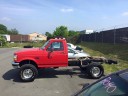 Seneca Auto Body 850 Trailview Blvd  Leesburg, VA 20175

We are Proud to Post our During Repair Photos..