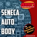 Seneca Auto Body
850 Trailview Blvd 
Leesburg, VA 20175