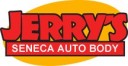 Seneca Auto Body
850 Trailview Blvd 
Leesburg, VA 20175