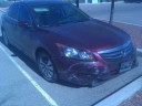 Chon's Paint & Body, Inc.
5489 S Hwy 92 
Sierra Vista, AZ 85650

We can handle any type of collision situation.