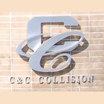 C & C Collision, Alhambra, CA, 91803, our team is waiting to assist you with all your vehicle repair needs.