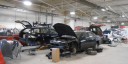 We are a professional quality, Collision Repair Facility located at Baltimore, MD, 21215. We are highly trained for all your collision repair needs.