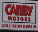 We are Canby Motors Collision Repair - Baltimore! We are at Baltimore, MD, 21215. Stop on by!