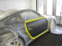 Peters Body Shop Inc.
5629 Deer Park Rd 
Reisterstown, MD 21136
Auto Body & painting Professionals. Professional prep work is critical for a high quality refinished job.