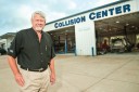 Gullo Ford Collision Center
925 I 45 S 
Conroe, TX 77301

 Always a Friendly Face Ready to Assist You with Your Collision Repair Needs.