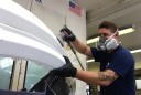 3D Bodyworks - Spring City
710 S. Main St. 
Spring City, PA 19475

Professional prep works leads to excellent refinishing results..