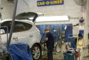 3D Bodyworks - West Chester
300 W Boot Rd 
West Chester, PA 19380-1110


Accurate structural repairs are critical for a Safe & High Quality collision repair.  We have World Class, State of the Art Structural Repair Equipment and Highly Skilled Technicians..