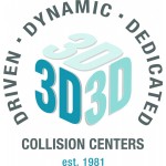 We are 3D Collision Centers - West Chester! With our specialty trained technicians, we will bring your car back to its pre-accident condition!