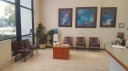 The waiting area at our body shop, located at Springdale, AR, 72764 is a comfortable and inviting place for our guests.