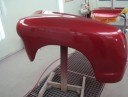 Richardson Collision Center
5830 West 50th Street 
Lubbock, TX 79424
Auto Body & Painting Specialists. Our refinishing department turns out high quality results..