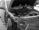 Richardson Collision Center
5830 West 50th Street 
Lubbock, TX 79424
Automobile Collision Repair Professionals. Every inch of inner structure is carefully examined for damage.