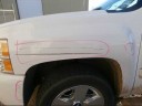 Richardson Collision Center
5830 West 50th Street 
Lubbock, TX 79424
Auto Body & Painting Professionals. We Proudly Post Before & After Repair Photos For Our Customers to View.  Automobile Collision Repair experts.