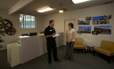 Kniesel's Collision Center - Sacramento, Sacramento, Ca.  

Friendly experienced staff make our guests feel comfortable...