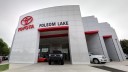 Folsom Lake Toyota Collision Center  12747 Folsom Blvd 
Folsom, CA 95630  
Collision Repair Experts.  Auto Body & Paint Professionals.  Our central location is convenient for our guests.