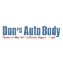 Don's Auto Body
1270 Bush St 
San Francisco, CA 94109-5709  Auto Body & Painting Professionals.  Collision Repair Experts.