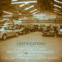 We are a high volume, high quality, Collision Repair Facility located at San Francisco, CA, 94121. We are a professional Collision Repair Facility, repairing all makes and models.