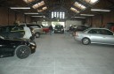 We are a high volume, high quality, Collision Repair Facility located at San Francisco, CA, 94118. We are a professional Collision Repair Facility, repairing all makes and models.