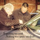 During the course of a collision repair many re-inspections are done, but the final quality control inspection is done a trained specialist.  At Don's Auto Body Group, we take pride in perfecting this process of the collision repair.