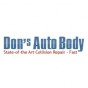 We are Don's Auto Body Group! With our specialty trained technicians, we will bring your car back to its pre-accident condition!