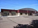 Peters Body Shop Inc.
205 Osseo Avenue North 
St Cloud, MN 56303
We are centrally located with easy access and ample parking for our customers.