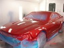 Rembrandt's Auto Body
3101 W 7Th St 
Clovis, NM 88101
Auto Body and Painting.
Our refinishing department's equipment and skilled technicians produce excellent results for our customers.