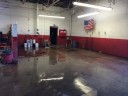 Big Daddy's Collision Center
4645 50th Street 
Lubbock, TX 79414

Every completed vehicle gets a wash & collision related detail..