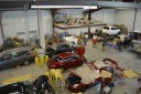 Richmond Auto Body LTD.
91 Merrick Rd 
Amityville, NY 11701

We are a State of the Art,  High Volume, High quality Collision Repair Facility..