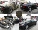 Avenue Body Shop San Francisco Ca
Auto Body and Painting Professionals.  Collision Repairs.
Excellent Results Thru Many Years of Experience And State of the Art Equipment