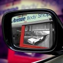 Avenue Body Shop
333 S. Van Ness Ave 
San Francisco, CA 94103-3627
Auto Body and Painting Professionals.