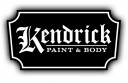 Collision Repair Experts.
Auto Body & Paint Specialists.
Kendricks is an institution of excellence and pride.