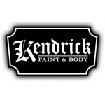 We are Kendrick Paint & Body Shop - Evans! With our specialty trained technicians, we will bring your car back to its pre-accident condition!