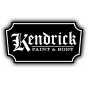 We are Kendrick Paint & Body Shop - Aiken! With our specialty trained technicians, we will bring your car back to its pre-accident condition!