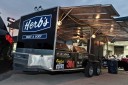 At Herb's Paint & Body Shops Corporate, Richardson, TX, 75081, Always helping to bring joy & smiles to our community.