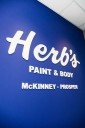 Herb's Paint & Body #8 - McKinney, McKinney, TX, 75071