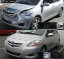 At 1stCertified Collision Group, we are proud to post before and after collision repair photos for our guests to view.