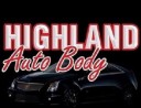 Highland Auto Body
26847 Baseline St 
Highland, CA 92346