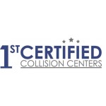 We are 1stCertified Collision Center - Riverside! With our specialty trained technicians, we will bring your car back to its pre-accident condition!