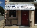 Body Works Plus
525 Parkwood Avenue 
Charlotte, NC 28206
Collision Repair Professionals.  Our business has easy access for our guests.